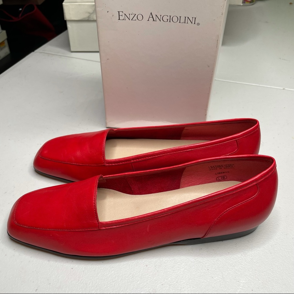 Enzo Angiolini shoes Size 7 1/2 M - Picture 2 of 14